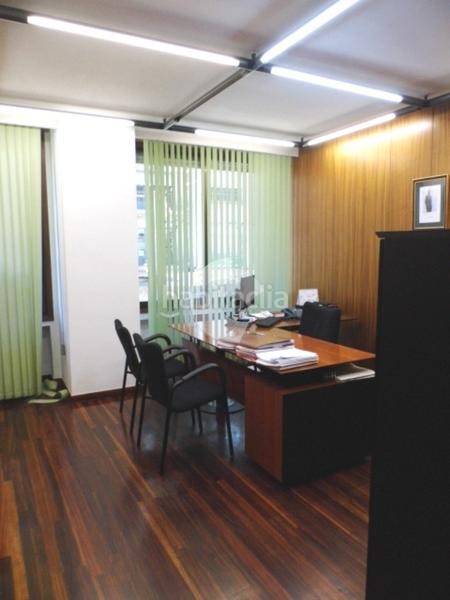 Foto 9fcd7801-edb0-4d11-88d1-5fffca2fe84f. Bureau dans Centro Ourense