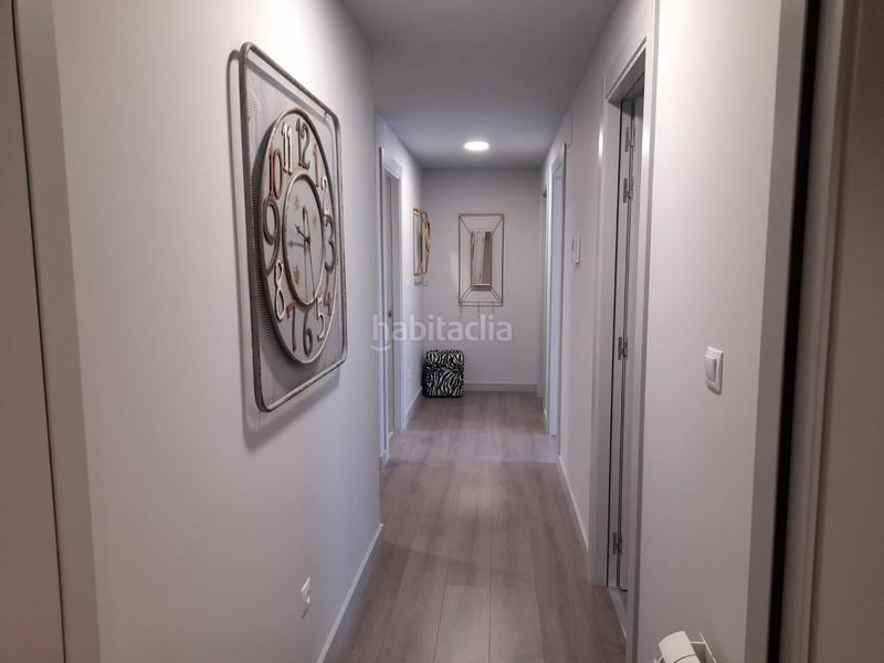 Foto 454b1841-65da-485f-ab5e-607170207c01. Apartamento  a estrenar con excelentes calidades, 2 dormitorios con armarios, 1 baños completo, aseo, saloncomedor, cocina, calefac en Ourense