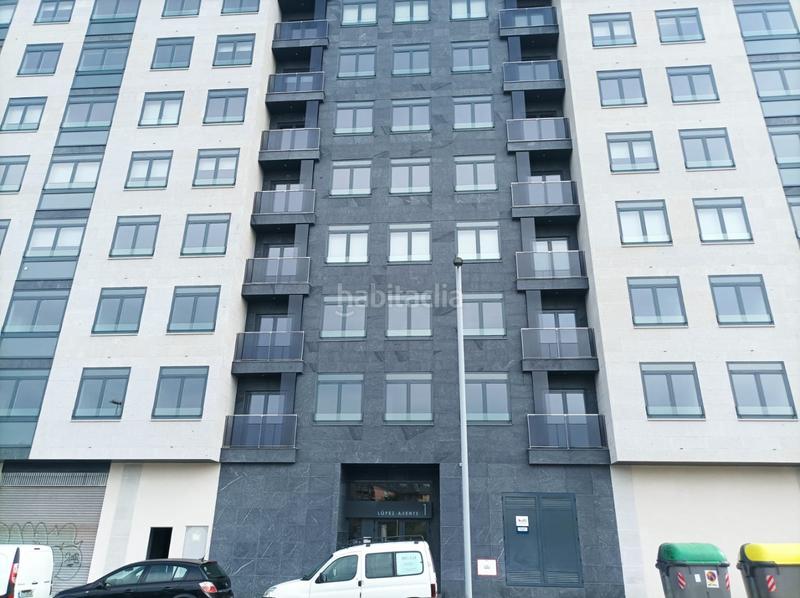 Foto 73424671-f39d-4fd4-8014-df436fee36ea. Apartamento  a estrenar con excelentes calidades, 2 dormitorios con armarios, 1 baños completo, aseo, saloncomedor, cocina, calefac en Ourense