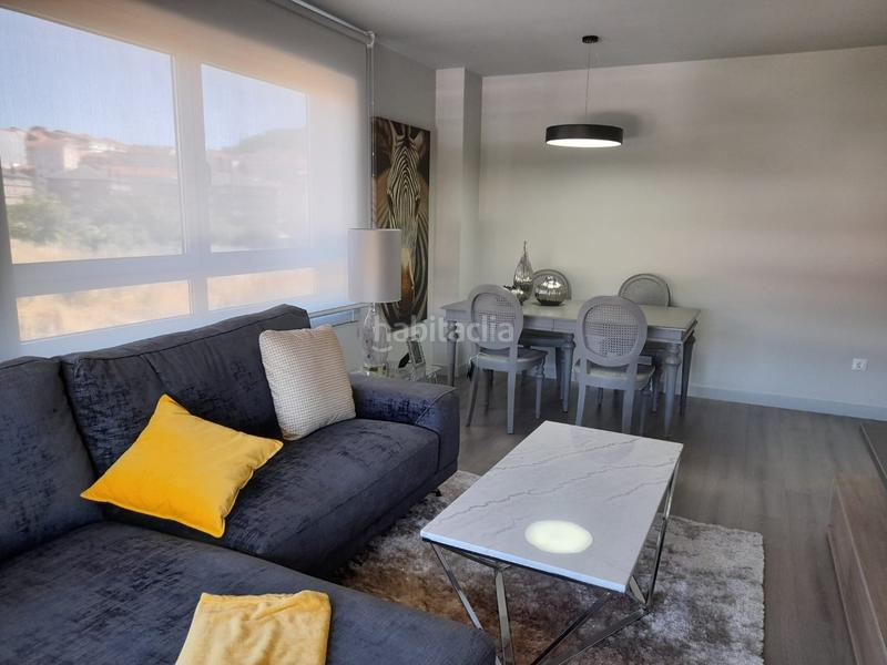 Foto 996857dd-8f4e-47b7-a307-478c8b00fb06. Apartamento  a estrenar con excelentes calidades, 2 dormitorios con armarios, 1 baños completo, aseo, saloncomedor, cocina, calefac en Ourense