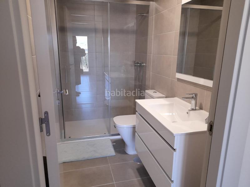 Foto a03750f6-1b01-4961-a126-d0e9534bc28b. Apartamento  a estrenar con excelentes calidades, 2 dormitorios con armarios, 1 baños completo, aseo, saloncomedor, cocina, calefac en Ourense