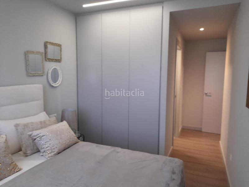 Foto a246361d-4dbe-4a90-9041-509f792e5148. Apartamento  a estrenar con excelentes calidades, 2 dormitorios con armarios, 1 baños completo, aseo, saloncomedor, cocina, calefac en Ourense