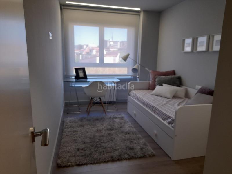Foto aa701adc-222e-42d8-9abc-b1010ec801ba. Apartamento  a estrenar con excelentes calidades, 2 dormitorios con armarios, 1 baños completo, aseo, saloncomedor, cocina, calefac en Ourense