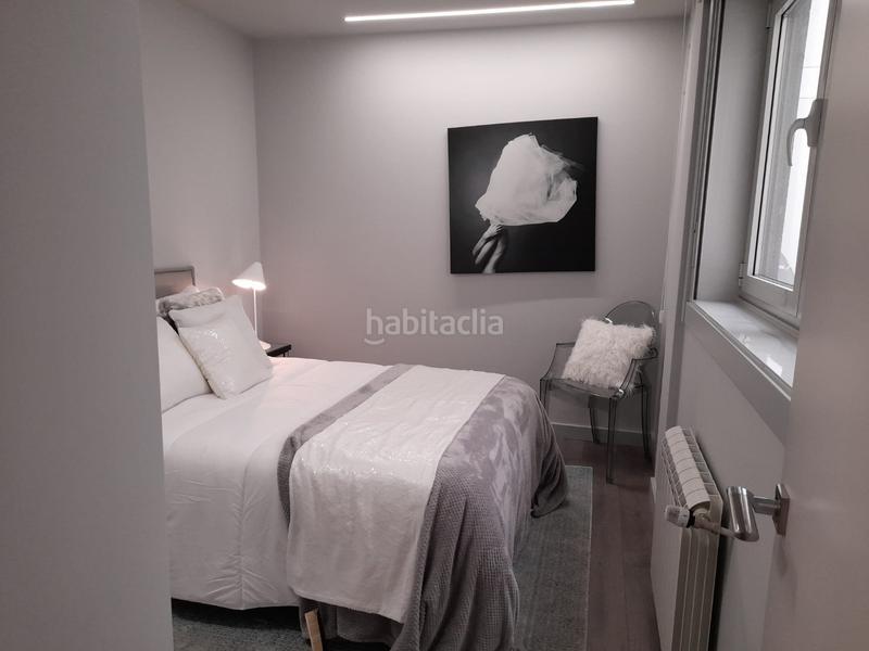 Foto b0c7acbd-d7e5-47ec-aec9-fdcf24587807. Apartamento  a estrenar con excelentes calidades, 2 dormitorios con armarios, 1 baños completo, aseo, saloncomedor, cocina, calefac en Ourense
