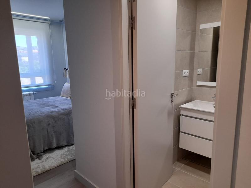 Foto bcdc3bcb-0d95-4c21-9af3-b084d638f5c3. Apartamento  a estrenar con excelentes calidades, 2 dormitorios con armarios, 1 baños completo, aseo, saloncomedor, cocina, calefac en Ourense