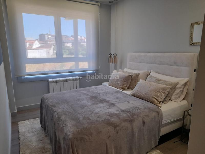 Foto f4a0eb90-82b8-4313-8052-eb57eb020f95. Apartamento  a estrenar con excelentes calidades, 2 dormitorios con armarios, 1 baños completo, aseo, saloncomedor, cocina, calefac en Ourense