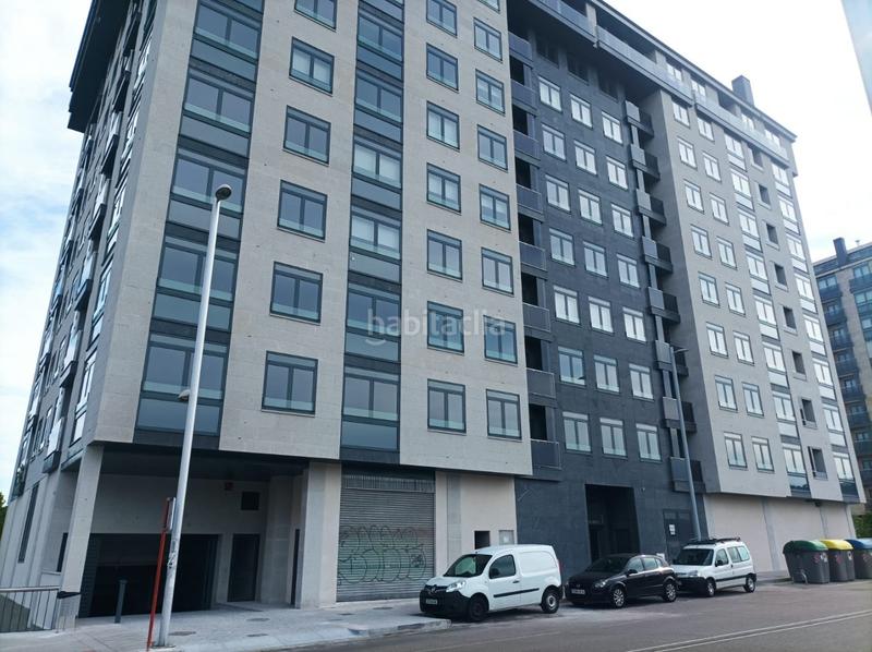 Foto f5588ed0-98c9-4cac-b774-95433bfe7b95. Apartamento  a estrenar con excelentes calidades, 2 dormitorios con armarios, 1 baños completo, aseo, saloncomedor, cocina, calefac en Ourense
