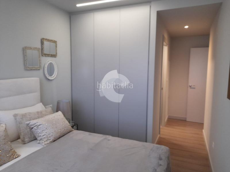 Foto 19786bde-e810-427f-bf4f-d7eab6cb18f5. Piso  a estrenar con excelentes calidades, 3 dormitorios con armarios, 1 baño completo, aseo , saloncomedor, cocina independiente, en Ourense