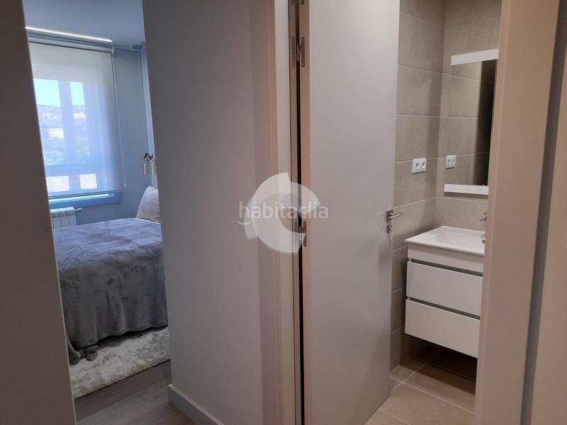 Foto 1ac1e45a-9a88-412d-b99f-4813fa8a7509. Piso  a estrenar con excelentes calidades, 3 dormitorios con armarios, 1 baño completo, aseo , saloncomedor, cocina independiente, en Ourense