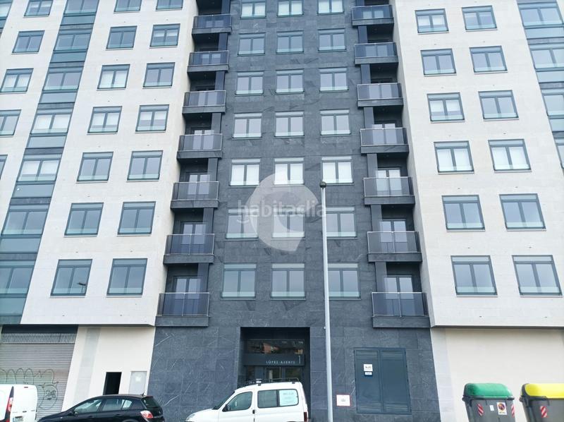 Foto 3556722e-2d56-4e8c-ab80-7d879474dd05. Piso  a estrenar con excelentes calidades, 3 dormitorios con armarios, 1 baño completo, aseo , saloncomedor, cocina independiente, en Ourense