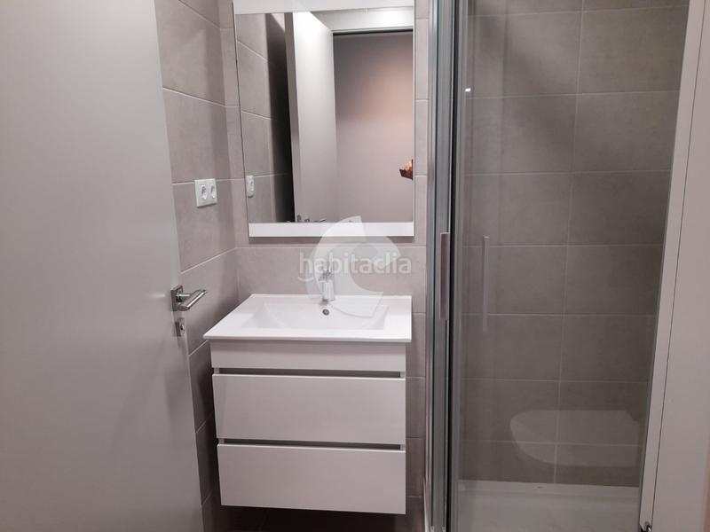 Foto 3e85478d-8d68-4143-8ee6-8504357bacb8. Piso  a estrenar con excelentes calidades, 3 dormitorios con armarios, 1 baño completo, aseo , saloncomedor, cocina independiente, en Ourense