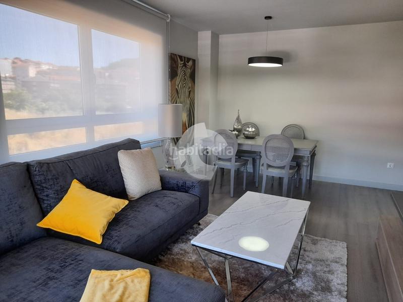 Foto 4370e212-503e-40da-b94d-375bf05fae63. Piso  a estrenar con excelentes calidades, 3 dormitorios con armarios, 1 baño completo, aseo , saloncomedor, cocina independiente, en Ourense