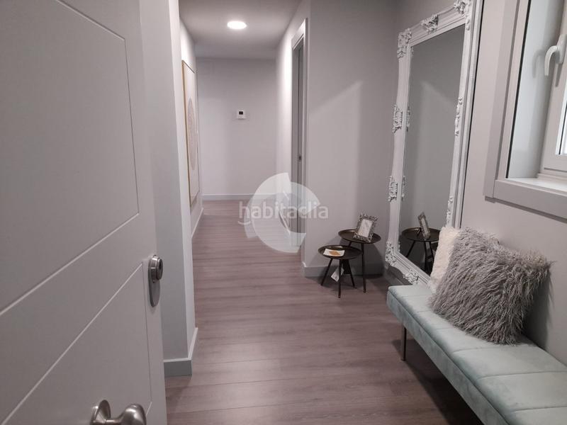 Foto 63cc6ec2-b330-4c13-8c9f-c960a4cad157. Piso  a estrenar con excelentes calidades, 3 dormitorios con armarios, 1 baño completo, aseo , saloncomedor, cocina independiente, en Ourense