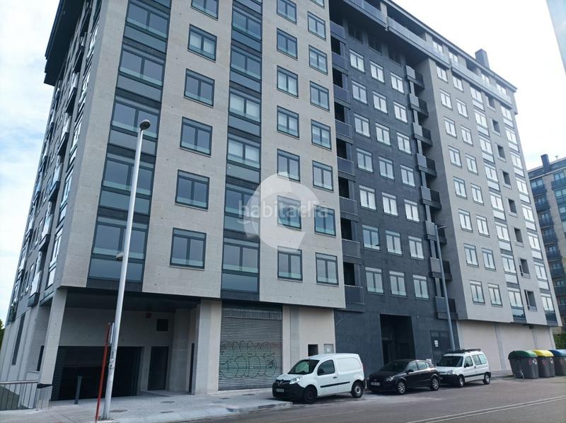 Foto 6bafee53-4dc1-469e-b19d-30aebbbc36a0. Piso  a estrenar con excelentes calidades, 3 dormitorios con armarios, 1 baño completo, aseo , saloncomedor, cocina independiente, en Ourense
