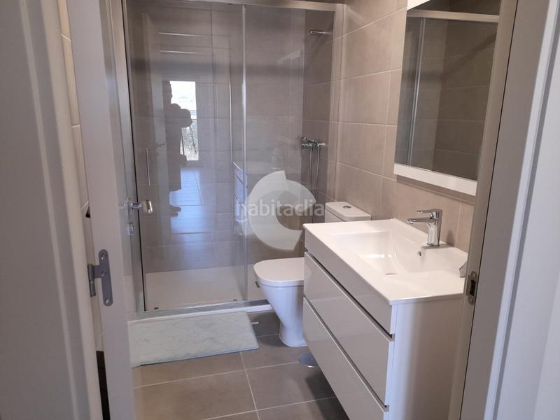 Foto 8770156e-52e4-48c5-871d-517dbe0128af. Piso  a estrenar con excelentes calidades, 3 dormitorios con armarios, 1 baño completo, aseo , saloncomedor, cocina independiente, en Ourense