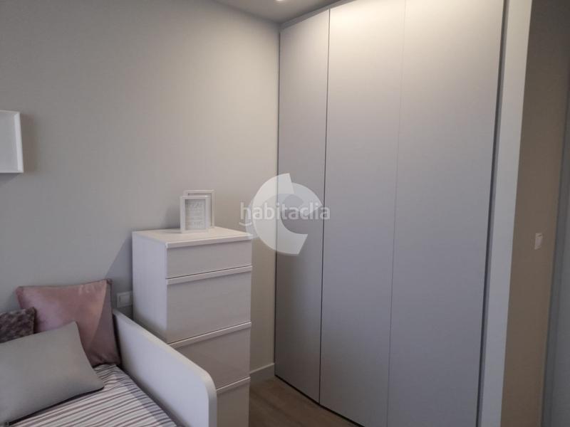 Foto c1ae3489-a8db-4c64-911e-763bb6a82882. Piso  a estrenar con excelentes calidades, 3 dormitorios con armarios, 1 baño completo, aseo , saloncomedor, cocina independiente, en Ourense