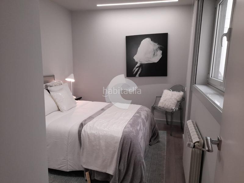 Foto d4d711af-fc27-4dac-93a3-8f3c2f5e8030. Piso  a estrenar con excelentes calidades, 3 dormitorios con armarios, 1 baño completo, aseo , saloncomedor, cocina independiente, en Ourense