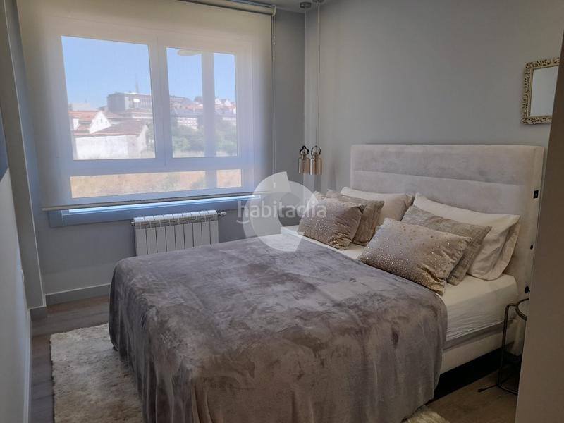 Foto da6fb3f2-61c7-4467-83db-de8f6e66505b. Piso  a estrenar con excelentes calidades, 3 dormitorios con armarios, 1 baño completo, aseo , saloncomedor, cocina independiente, en Ourense