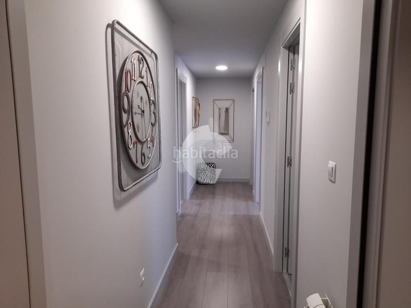 Foto e22d2e7c-c01e-4676-a34e-b2176e8ca619. Piso  a estrenar con excelentes calidades, 3 dormitorios con armarios, 1 baño completo, aseo , saloncomedor, cocina independiente, en Ourense