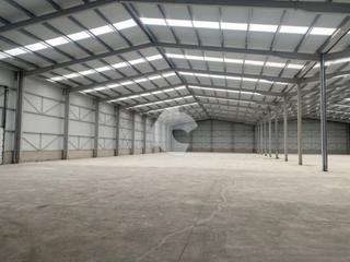 Alquiler Nave industrial en San Rosendo. Excepcional oportunidad en alquiler en la carretera de vigo, nav