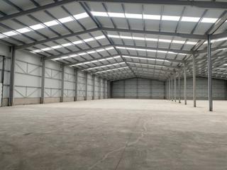 Lloguer Nau industrial a San Rosendo. Excepcional oportunidad en alquiler en la carretera de vigo, nav