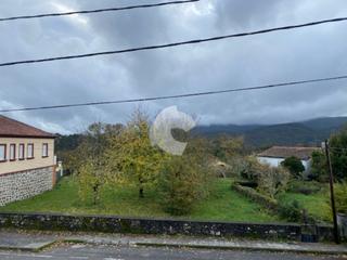 Terreno residenziale in Entrimo. Finca urbanizable en entrimo , avda. santa maria la real, calle