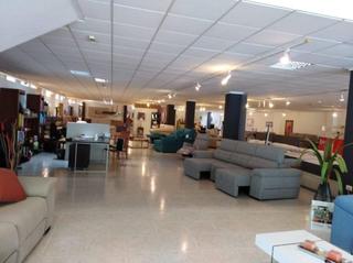 Nau industrial a Vilamarín. Nave de 4000 metros totalmente acondicionada. 4 plantas de 1000