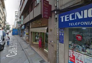 Local Comercial en Centro