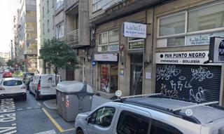 Local Comercial a Centro