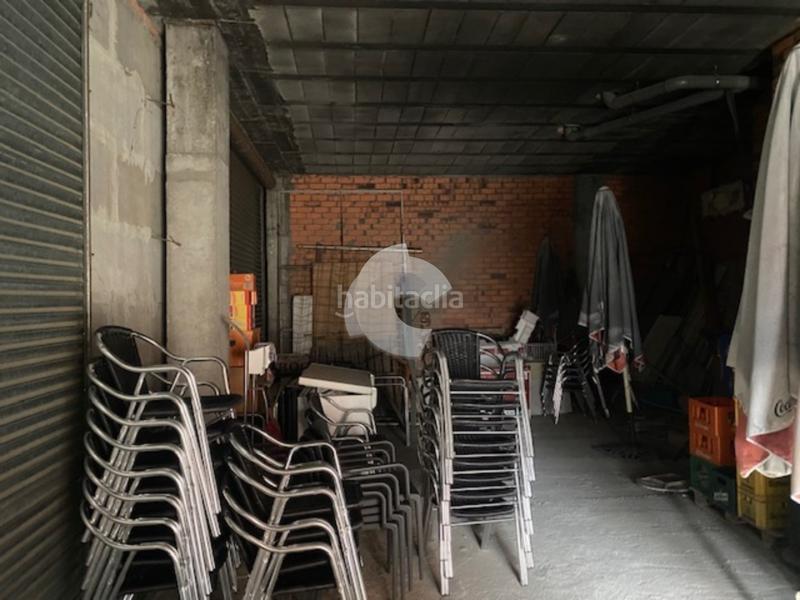Foto 769b13f5-c5c9-4416-be8d-74225dd74617. Locale commerciale in Casco Viejo Ourense