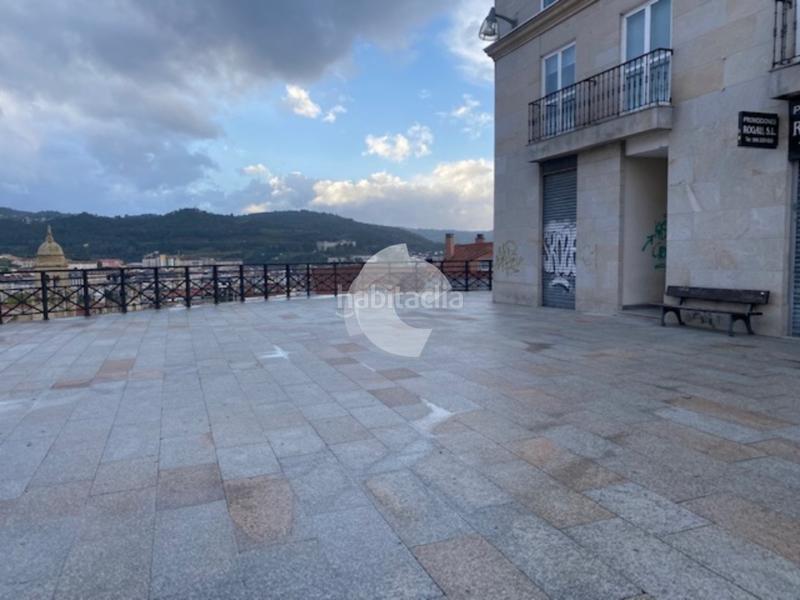 Foto 7d85c6f6-9b81-4bd9-8348-af8fc060e4fc. Locale commerciale in Casco Viejo Ourense