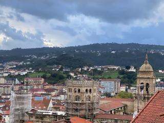 Local Comercial a Casco Viejo