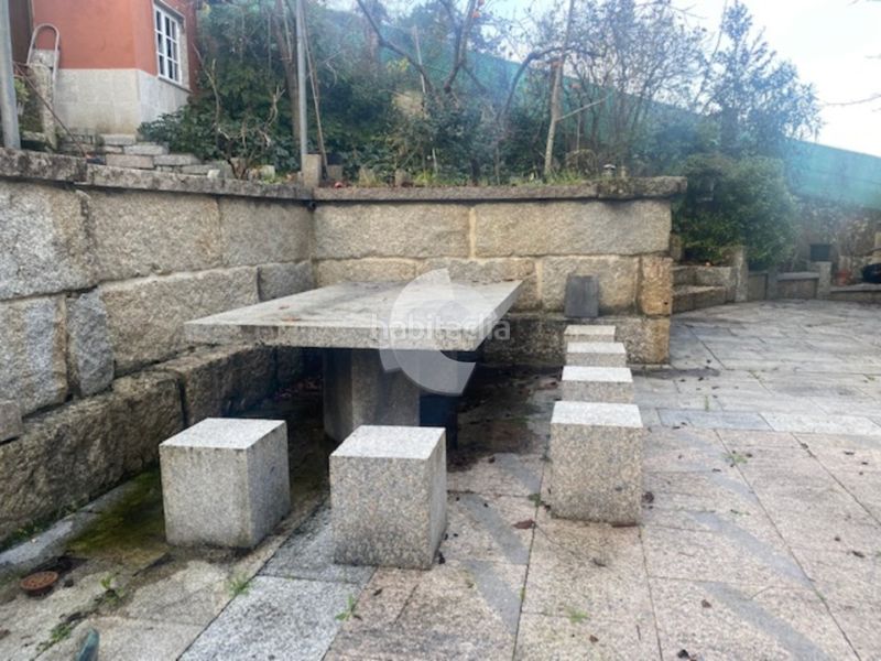 Foto 01aa9333-9dd0-4676-96d8-d881492c05f6. Casa amb calefacció aparcament piscina a Barbadás