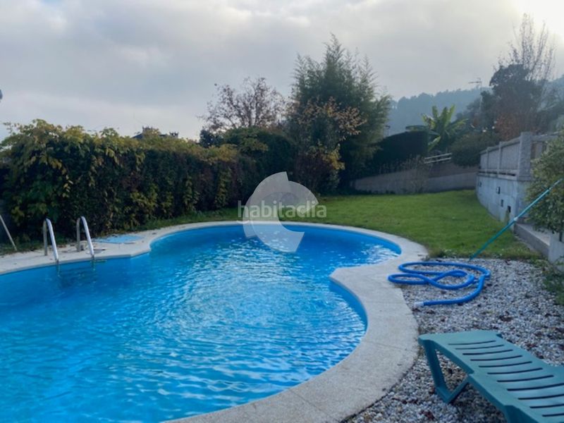 Foto 0b549cfa-254c-4d0b-9589-0ffa106735a5. Casa amb calefacció aparcament piscina a Barbadás