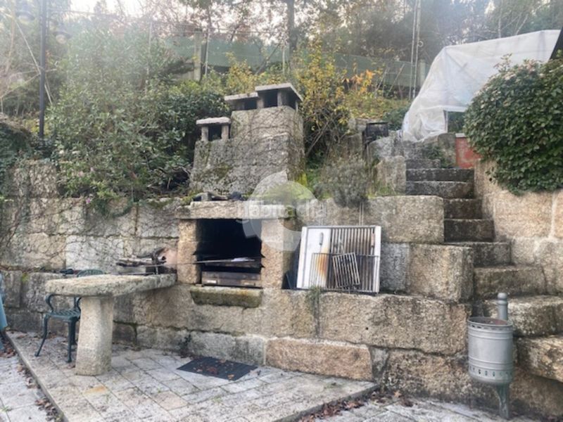 Foto bbc3533e-1cf0-4693-8056-c69230233a35. Casa amb calefacció aparcament piscina a Barbadás