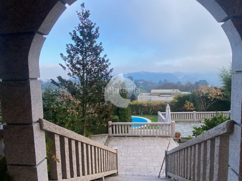 Foto dbcd5d14-e4ea-4f3a-a5dc-e0950390c6f0. Casa amb calefacció aparcament piscina a Barbadás