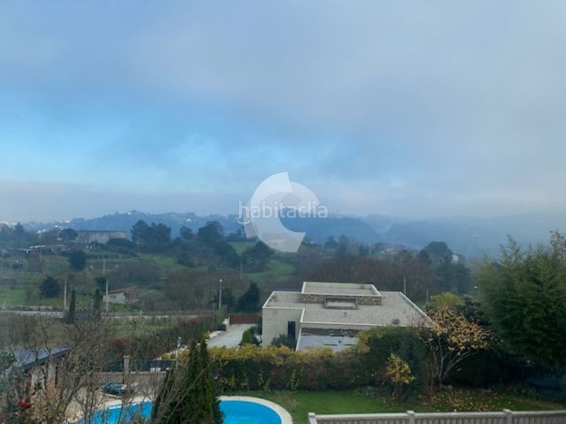 Foto f83a1529-9736-4576-b810-3be8e30cce7f. Casa amb calefacció aparcament piscina a Barbadás