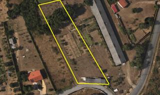 Terreny residencial a San Cibrao das Viñas. Finca urbana de 3.000m2 en rante, san cibrao das viñas. se trata