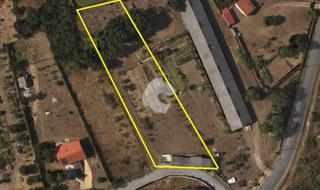 Terreny residencial a San Cibrao das Viñas. Finca urbana de 3.000m2 en rante, san cibrao das viñas. se trata