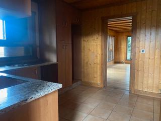 Maison à Lobios. Vivienda unifamiliar independiente en lobios, parcela de 500 m2.