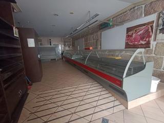 Location Local commercial  Avenida de buenos aires. Local comercial de 140m2 acondicionado en las lagunas. no lo dud