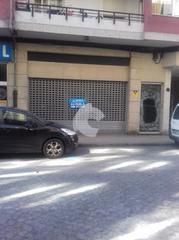 Location Local commercial  Doctor fleming. Local muy centrico y con un buen escaparate para tú negocio!! en