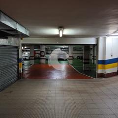 Autoparkplatz  Progreso. Plaza de garaje abierta en progreso, a pocos metros de juan xxii