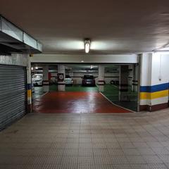 Aparcament cotxe  Progreso. Plaza de garaje abierta en progreso, a pocos metros de juan xxii