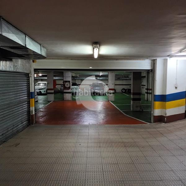 Foto 96c815c3-6b2f-454a-a401-66575af2993d. Aparcament cotxe a Centro Ourense