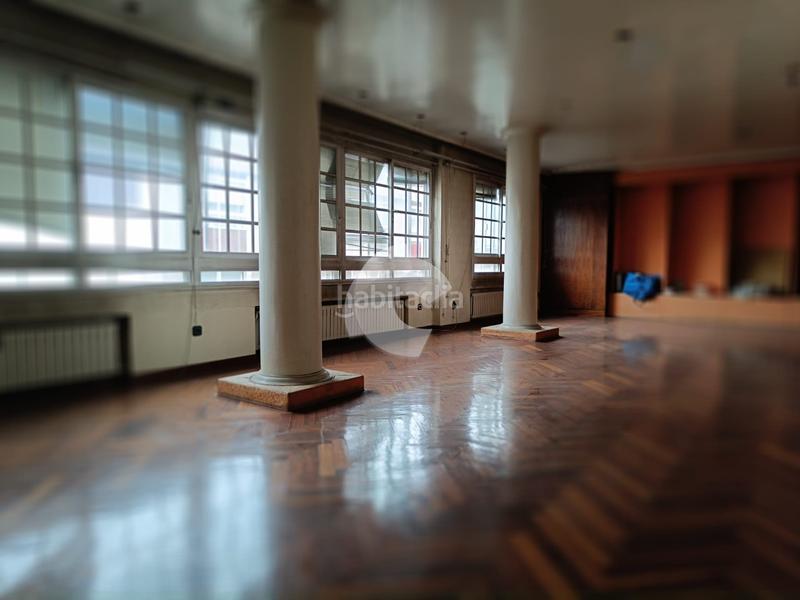 Foto 6f76c7ce-1c12-49d5-8b59-ea7beafd0cd2. Appartamento in Centro Ourense