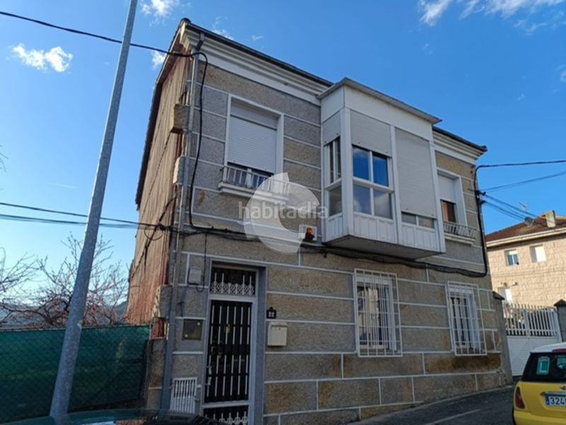 Foto 015eb972-9be0-49d3-ac55-1df3fe6b2c4e. Casa amb calefacció a San Rosendo Ourense