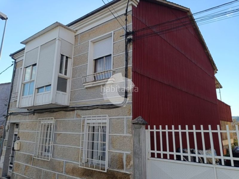 Foto bd1f0ed2-6661-4f3d-92e6-ebdfc3bb0719. Casa amb calefacció a San Rosendo Ourense