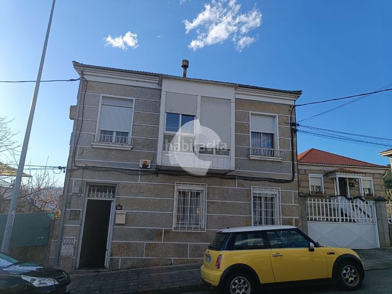 Foto d88e3d85-efa2-4a57-b63b-b2a9cfab4635. Casa amb calefacció a San Rosendo Ourense