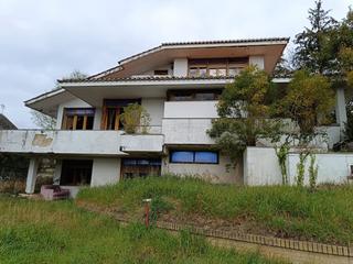 Casa a Pereiro de Aguiar (O). Esta casa para reformar ofrece un sinfín de posibilidades para c
